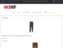 Tablet Screenshot of gaearay.com